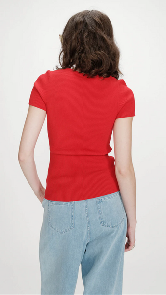 VENDREDI FINE KNIT SWEATER