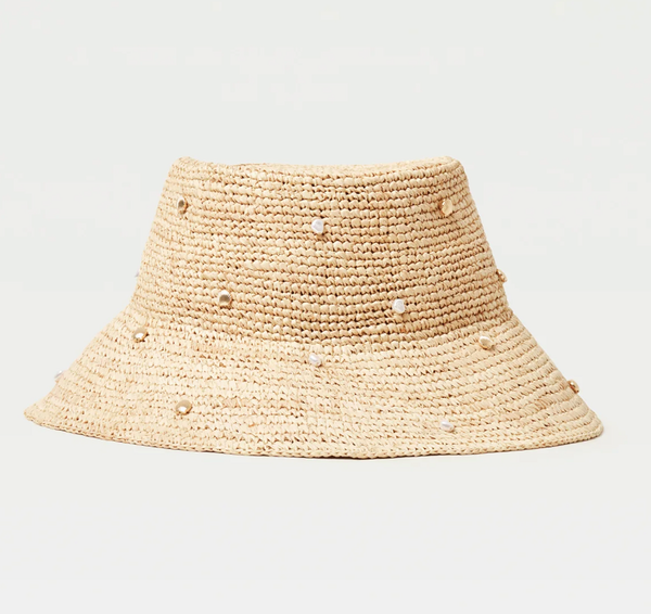 Carmel Island Hat *PRE-ORDER AUGUST*