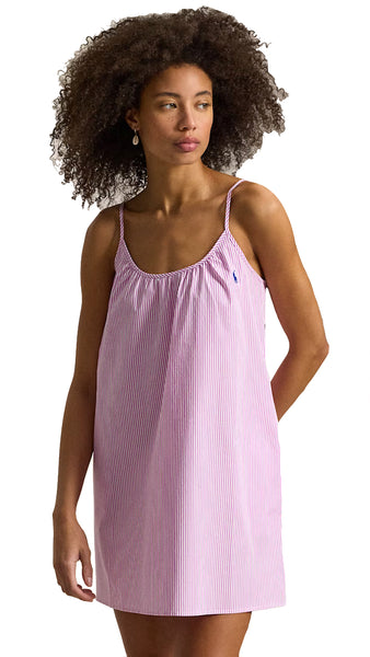Polo Ralph Lauren Slip Dress/Beach Coverup
