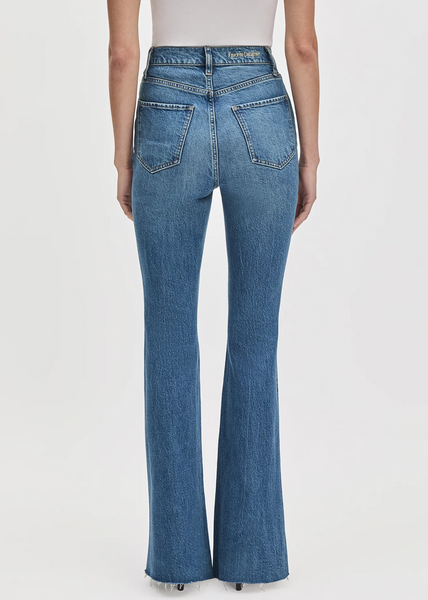 THE VALENTINA SUPER HIGH RISE FLARE