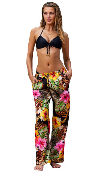 VISIONS OF PARADISE PANT