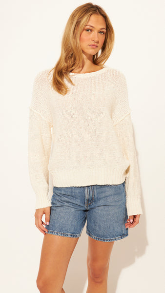 MILLER PULLOVER