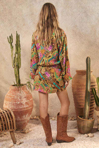 Lovers & Dreamers Blazer Dress