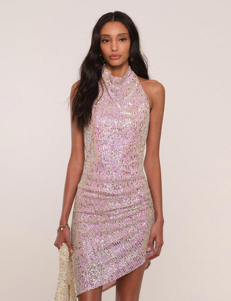 Fuji Sequin Dress *LAST ONE - SZ XS*