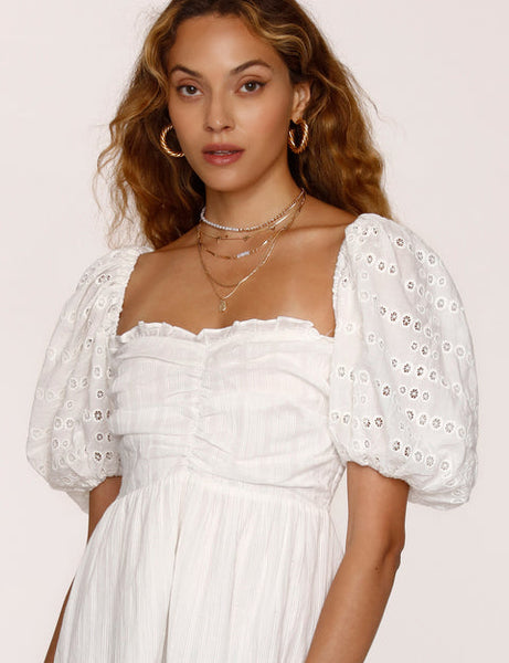 Cella Dress *LAST ONE - SZ S*