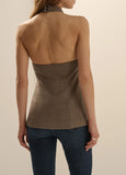THE CROSSOVER VEST