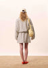 FRNCH NEREE DOT JACKET