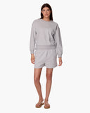 CloudSoft Crew Sweatshirt