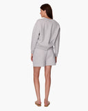 CloudSoft Crew Sweatshirt