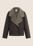 THE CAMERON COAT