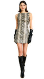 PYTHON DRESS