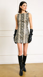 PYTHON DRESS