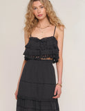 AMATA SKIRT SET
