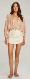 Elisia Mini Skirt *LAST ONE - SZ XS*