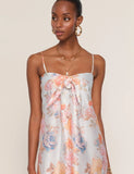 CAMPBELL SCARF DRESS