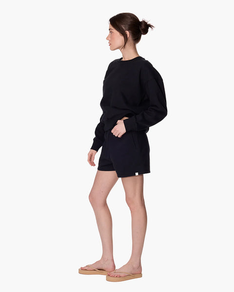 CloudSoft Crew Sweatshirt