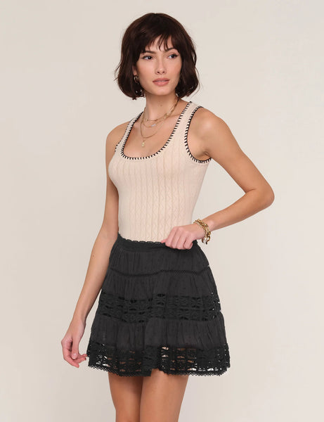 MARCELLA SKIRT