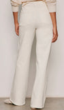 CADENCE RELAXED STRAIGHT JEAN - COLLAGEN *LOW STOCK*