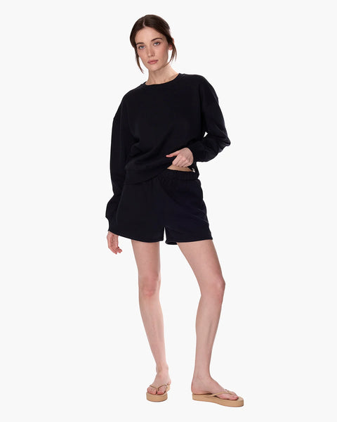 CloudSoft Crew Sweatshirt