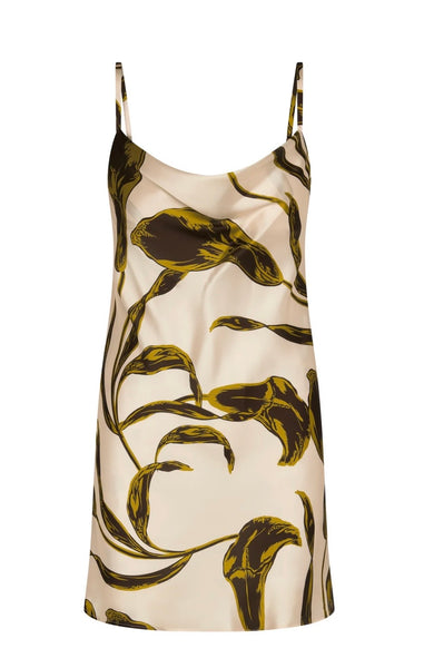 MIA DRESS