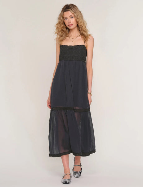 TANIA DRESS