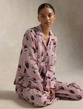 POLO BEAR RED MADISON PJ SET