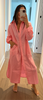 Noah Shirt Dress