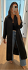 Noah Shirt Dress