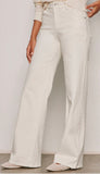 CADENCE RELAXED STRAIGHT JEAN - COLLAGEN *LOW STOCK*