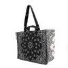 BANDANA TOTE