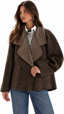 THE CAMERON COAT