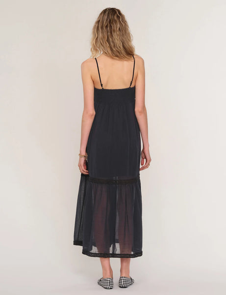 TANIA DRESS