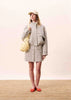 FRNCH NEREE DOT JACKET