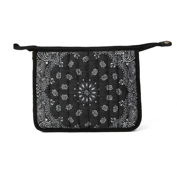 BANDANA POUCH