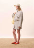 FRNCH NEREE DOT JACKET