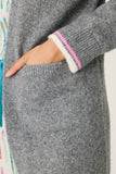 APRES ALL DAY CARDIGAN