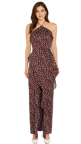 Alessandra Maxi Dress