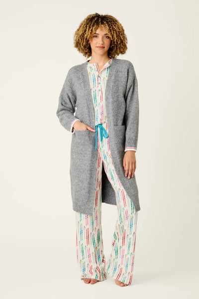APRES ALL DAY CARDIGAN