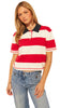 Angelo Rugby Top