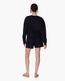 CloudSoft Crew Sweatshirt