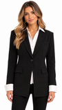 THE MADISON AVENUE BLAZER