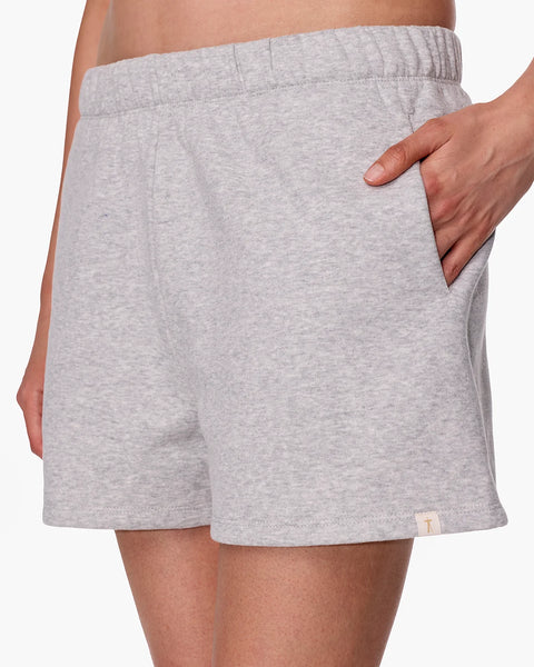 CloudSoft Sweat Short