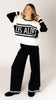 LES ALPES SKI SWEATER