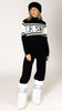 LE SKI SWEATER