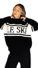 LE SKI SWEATER