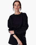 CloudSoft Crew Sweatshirt