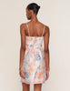 CAMPBELL SCARF DRESS
