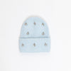 BEANIE WITH CRYSTALS