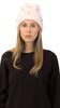 BEANIE WITH CRYSTALS