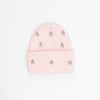 BEANIE WITH CRYSTALS